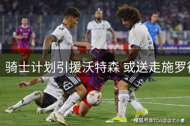 骑士计划引援沃特森 或送走施罗德斯特鲁斯腾薪资